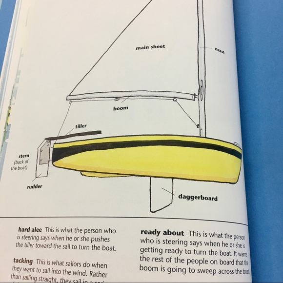 Children’s Hardcover Click and the Kids (BUNDLE & SAVE!) - Picture 9 of 15